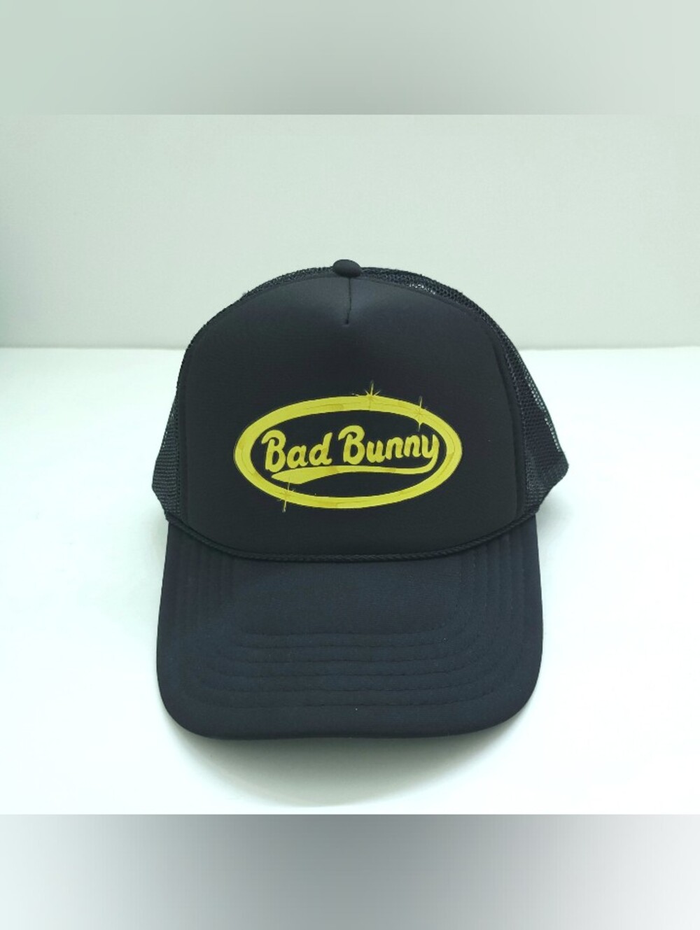 Bad Bunny - El Último Tour Del Mundo Official Hat 2022 - New Never Worn